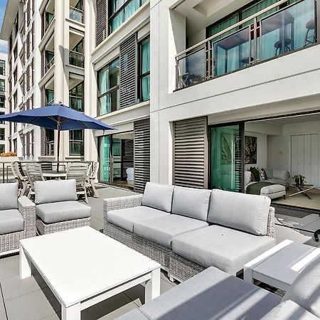Ultimate Outdoor-Living Urban Getaway! 1 Carpark Apartment Auckland Ngoại thất bức ảnh