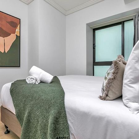 Ultimate Outdoor-Living Urban Getaway! 1 Carpark Apartment Auckland Ngoại thất bức ảnh