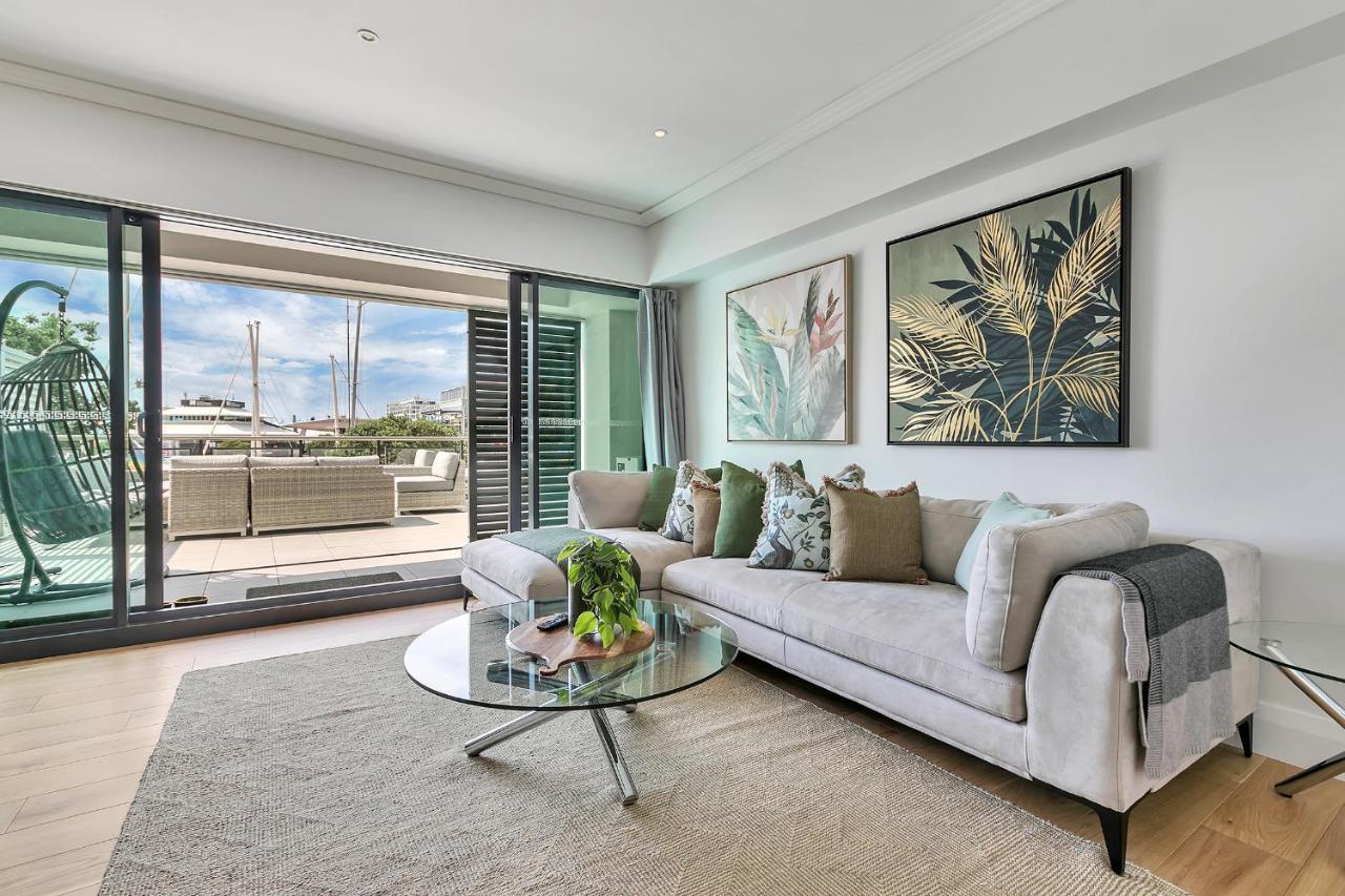 Ultimate Outdoor-Living Urban Getaway! 1 Carpark Apartment Auckland Ngoại thất bức ảnh