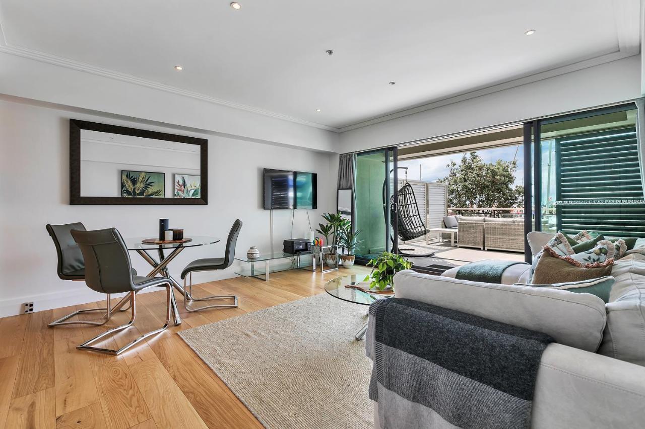 Ultimate Outdoor-Living Urban Getaway! 1 Carpark Apartment Auckland Ngoại thất bức ảnh
