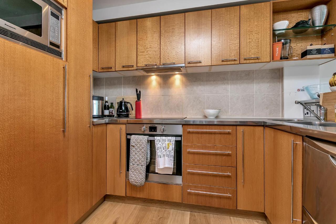 Ultimate Outdoor-Living Urban Getaway! 1 Carpark Apartment Auckland Ngoại thất bức ảnh