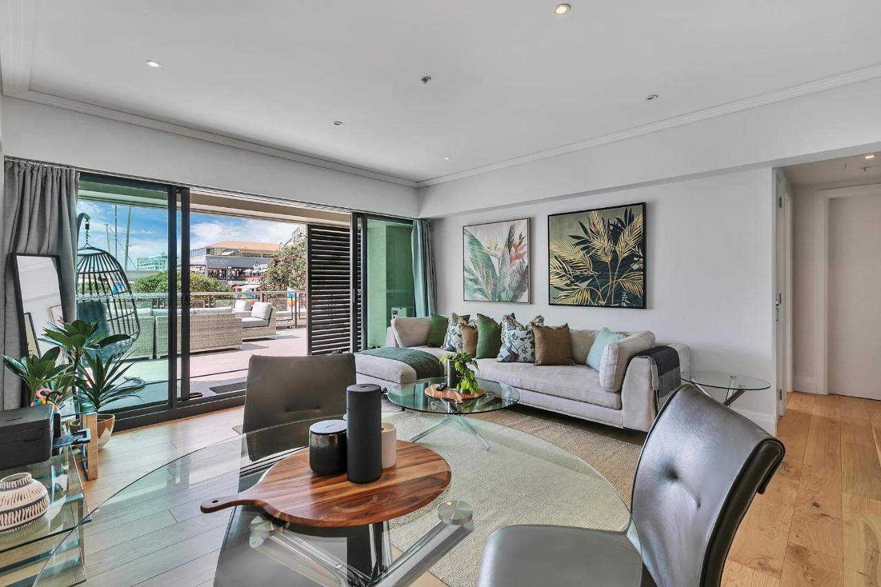 Ultimate Outdoor-Living Urban Getaway! 1 Carpark Apartment Auckland Ngoại thất bức ảnh