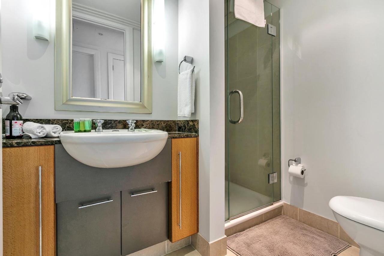 Ultimate Outdoor-Living Urban Getaway! 1 Carpark Apartment Auckland Ngoại thất bức ảnh