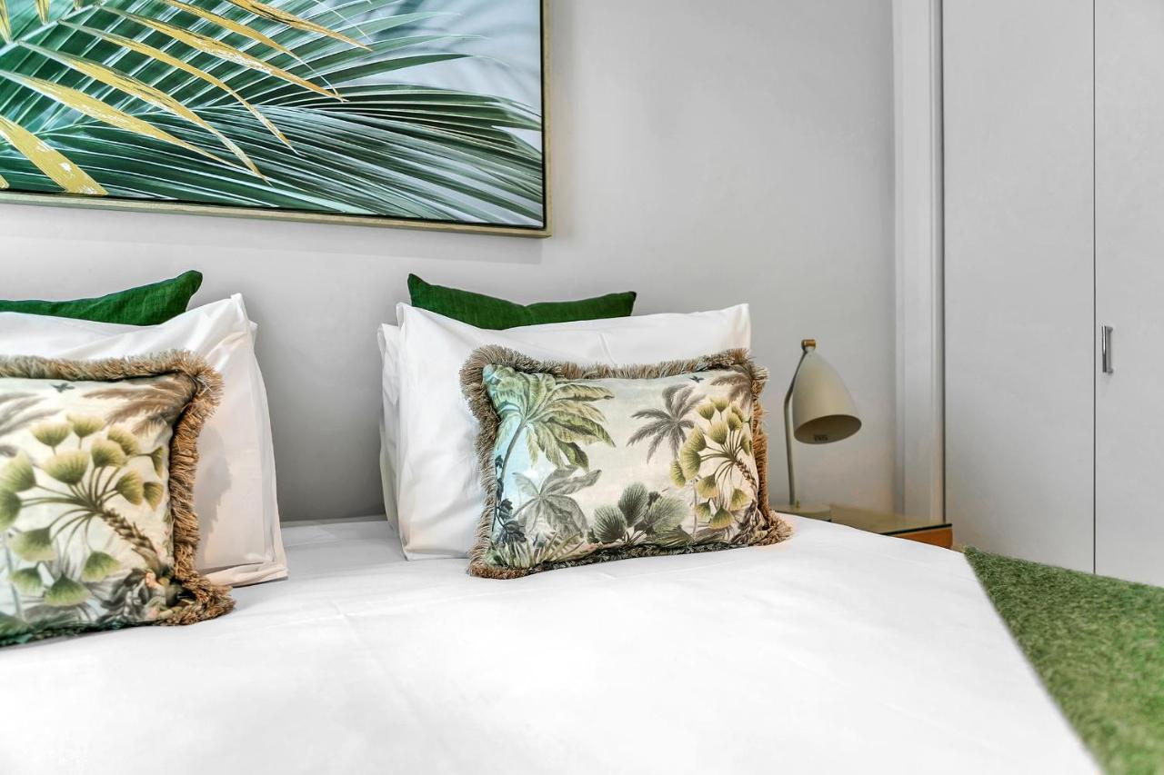 Ultimate Outdoor-Living Urban Getaway! 1 Carpark Apartment Auckland Ngoại thất bức ảnh